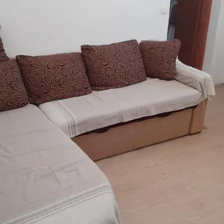 Apartmán Dijana