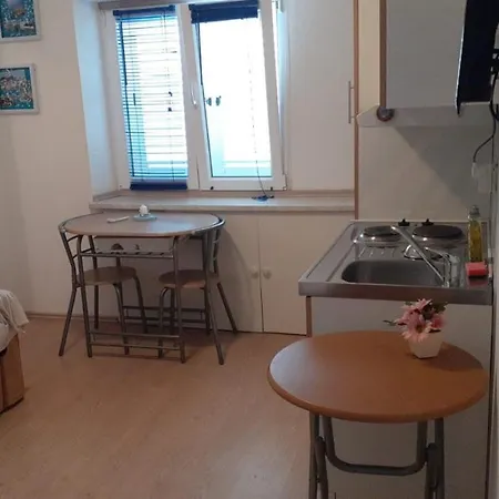 Dijana Apartmán Primošten